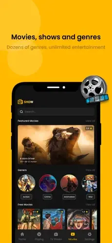 star-sports-apk-uptodown Movies and shows